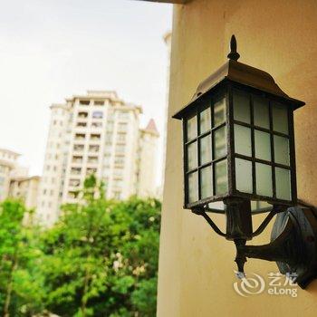 广州霖家公寓(御景路分店)酒店提供图片