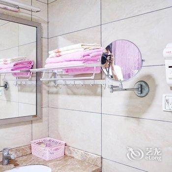 广州霖家公寓(御景路分店)酒店提供图片