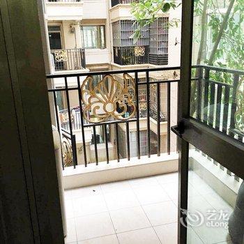 广州霖家公寓(御景路分店)酒店提供图片