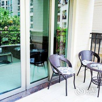 广州霖家公寓(御景路分店)酒店提供图片