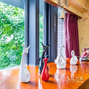 成都小丁丁度假别墅(青田路分店)酒店提供图片