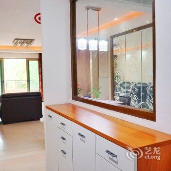 广州霖家公寓(御景路分店)酒店提供图片