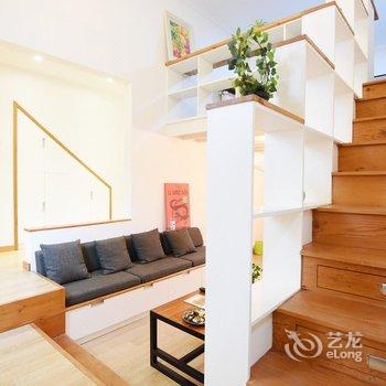 Nancy的家公寓(上海绍兴路店)酒店提供图片