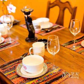 重庆Fourinlovehome公寓酒店提供图片