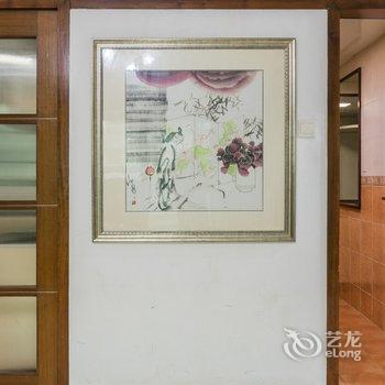 广州途掌柜·大叔之家公寓(均益路5号民居分店)酒店提供图片