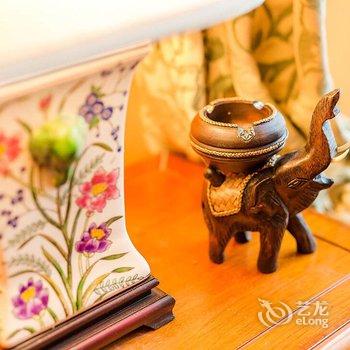 重庆Fourinlovehome公寓酒店提供图片