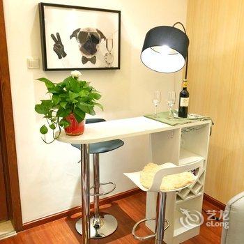 成都西北角公寓(成都博物馆新馆分店)酒店提供图片