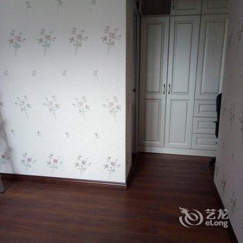 重庆虚无存在公寓(观音寺分店)酒店提供图片