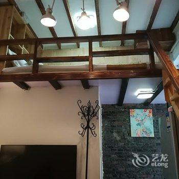 上海海洋旅途之家客栈酒店提供图片