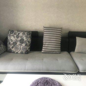 重庆虚无存在公寓(观音寺分店)酒店提供图片