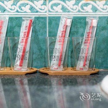 广州manee公寓(宝华正中约街分店)酒店提供图片