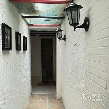 上海海洋旅途之家客栈酒店提供图片