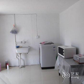 登瀛别苑民宿(青岛百雀林观光园店)酒店提供图片