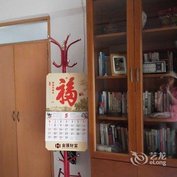 登瀛别苑民宿(青岛百雀林观光园店)酒店提供图片