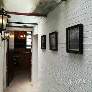 上海海洋旅途之家客栈酒店提供图片