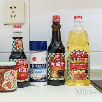 广州manee公寓(宝华正中约街分店)酒店提供图片