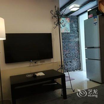 上海海洋旅途之家客栈酒店提供图片