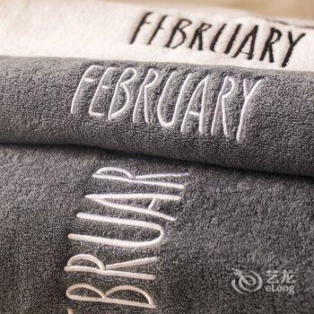 重庆圈圈Shirley公寓酒店提供图片