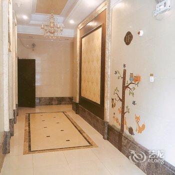 硕瑄温馨之家公寓(西安咸宁路东口店)酒店提供图片