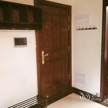 硕瑄温馨之家公寓(西安咸宁路东口店)酒店提供图片