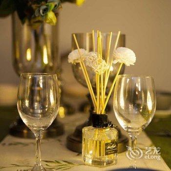 广州路客AB0320精品民宿酒店提供图片