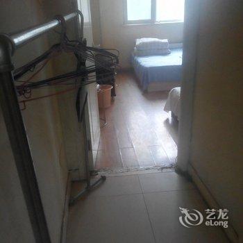 学成公寓(北京西木樨园路店)酒店提供图片