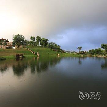 广州九龙湖国王酒店酒店提供图片