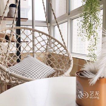西安Silvia公寓(乐游原分店)酒店提供图片
