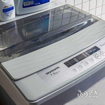 珠海路客精品民宿BD2520酒店提供图片