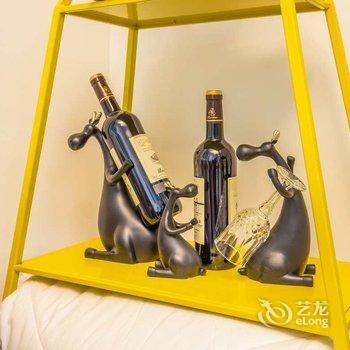 珠海路客精品民宿BD2520酒店提供图片
