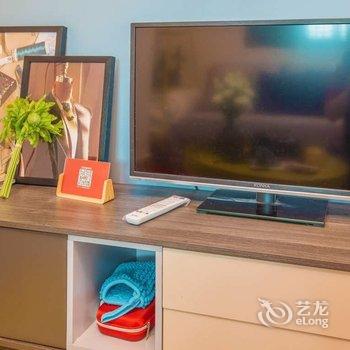 珠海路客精品民宿BD2520酒店提供图片