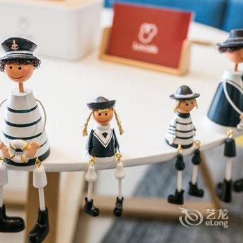 源远流长公寓(西安黄雁东村店)酒店提供图片