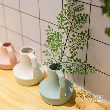 广州Locals路客·广州海珠B52舍公寓(云桂村分店)酒店提供图片