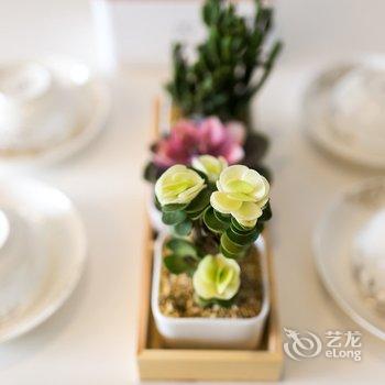 源远流长公寓(西安黄雁东村店)酒店提供图片