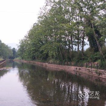 雅安馨雅小居客栈酒店提供图片