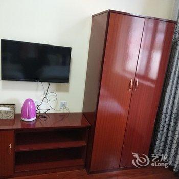 雅安馨雅小居客栈酒店提供图片