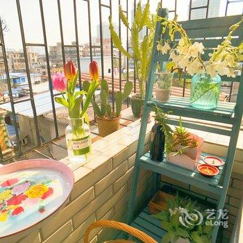 广州雨司公寓(国兴正街分店)酒店提供图片