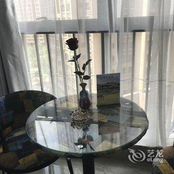 西安你来我往公寓(陕西省美术博物馆分店)酒店提供图片