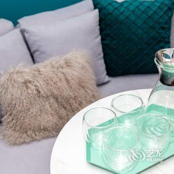 广州Alice(00154420)公寓(十三行博物馆分店)酒店提供图片