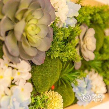 西安路客BD0320精品民宿(含光路环岛分店)酒店提供图片