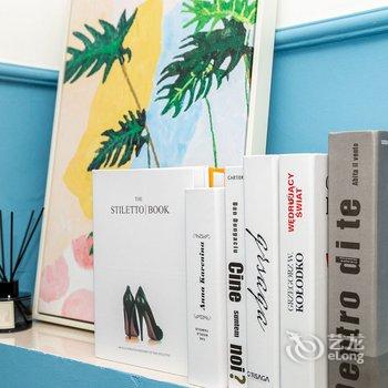 广州Alice(00154420)公寓(十三行博物馆分店)酒店提供图片