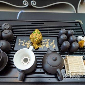 青岛zhdj777公寓(连云港路分店)酒店提供图片