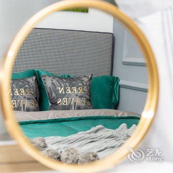 广州Alice(00154420)公寓(十三行博物馆分店)酒店提供图片