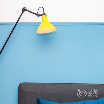 广州Alice(00154420)公寓(十三行博物馆分店)酒店提供图片