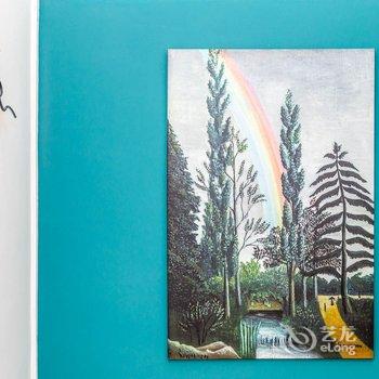 广州Alice(00154420)公寓(十三行博物馆分店)酒店提供图片