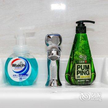 广州Alice(00154420)公寓(十三行博物馆分店)酒店提供图片