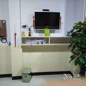 恩施望龙民宿酒店提供图片