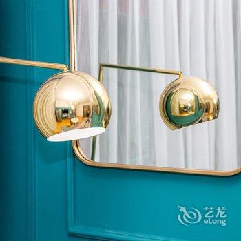 广州Alice(00154420)公寓(十三行博物馆分店)酒店提供图片