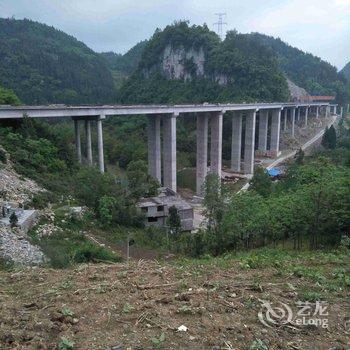 恩施望龙民宿酒店提供图片