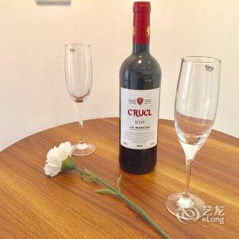 往事如疯公寓(北京郎家园路北口店)酒店提供图片